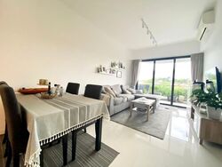 D'Leedon (D10), Condominium #577752111